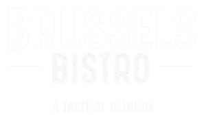 Brussels Bistro home logo