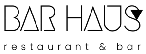 Bar Haus home logo