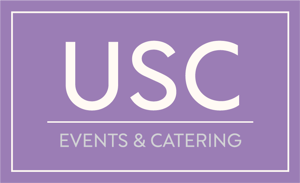 USC Catering home logo