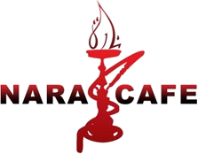 Nara Cafe home logo