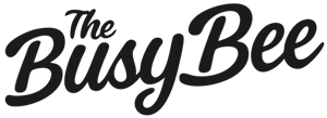 The Busy Bee home logo