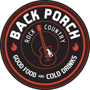 Back Porch home logo