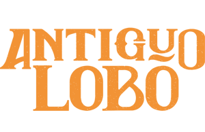 Antiguo Lobo home logo