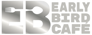 Early Bird Cafe home logo