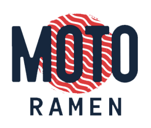 Moto Ramen home logo