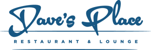 Dave's Place home logo