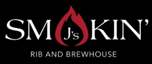Smokin' J's home logo