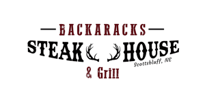 Backaracks home logo