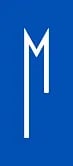 Masraff's home logo
