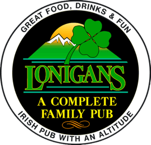 Lonigans home logo