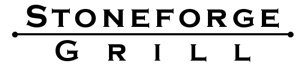 Stoneforge Grill home logo