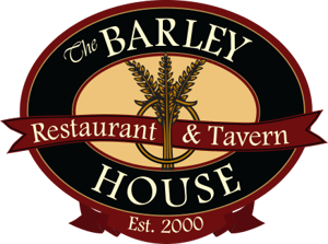 The Barley House Restaurant & Tavern logo