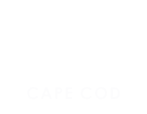 The Den Cape Cod home logo