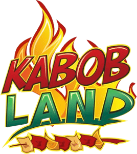 Kabob Land home logo