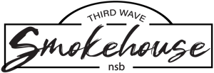 Third Wave Smokehouse home logo