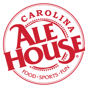 Carolina Ale House home logo