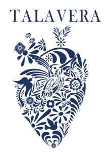 Talavera Mexican Restaurant home logo