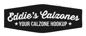 Eddies Calzones and Drafts home logo