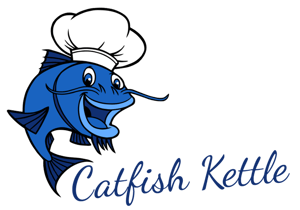 Catfish Kettle Restaurant home logo