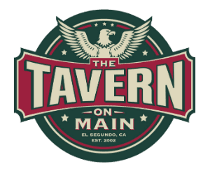 Tavern on Main home logo