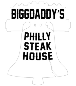 Bigg Daddy's home logo