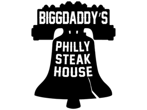 Bigg Daddy's home logo