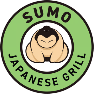Sumo Japanese Grill home logo