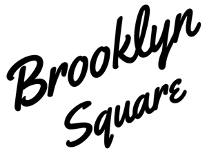 Brooklyn Square home logo