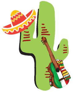 Moreno's Mexican Bar & Grill home logo