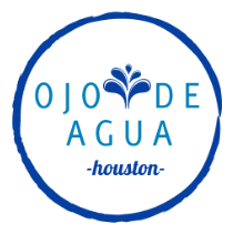 Ojo de Agua home logo