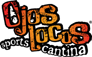 Ojos Locos Sports Cantina home logo