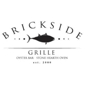 Brickside Grille home logo
