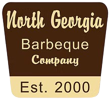 North Georgia BBQ home logo