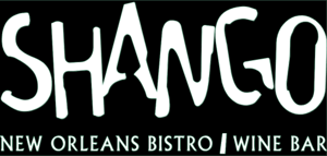 Shango Bistro and Wine Bar home logo