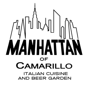 Manhattan of Camarillo home logo