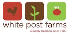 White Post Farms home logo