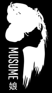 Musume home logo