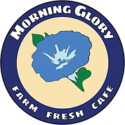 Morning Glory Cafe home logo