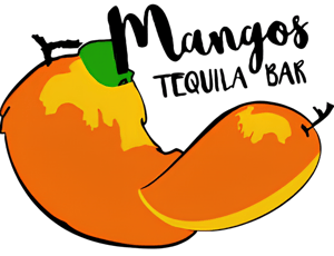 Mangos home logo