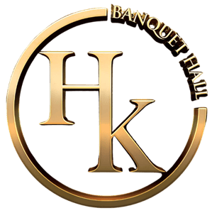 HK Banquet Hall home logo
