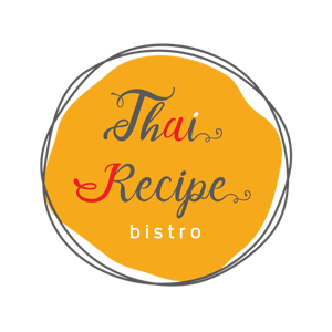 Thai Recipe Bistro home logo