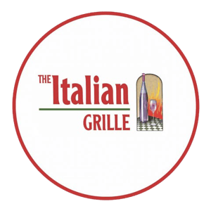 The Italian Grille home logo