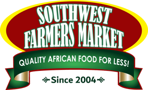 Southwest Farmers Market home logo