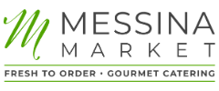 Messina Market home logo