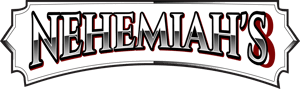 Nehemiah's Steakhouse home logo