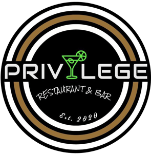 Privilege Restaurant & Bar home logo