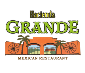 Hacienda Grande home logo