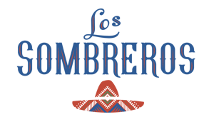 Los Sombreros home logo