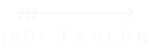 1801 Tavern home logo
