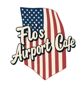 Flos home logo